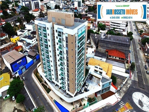 Imagem 6 de 14 de Bento Ferreira 2 Qtos C/suíte 135 M² Com Área Descoberta Com Grama Sintetica - Ap00034 - 4374927