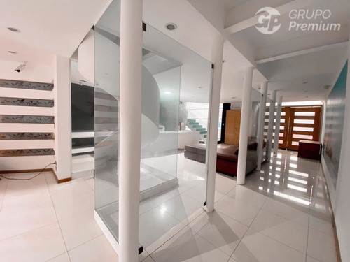 Oficina En Venta En Recoleta
