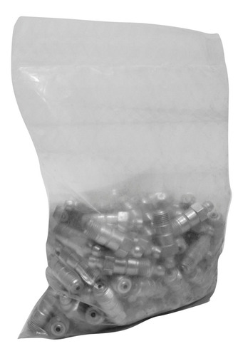 Graseras 1/8 Ptf Larga Media 100 Pz Indux