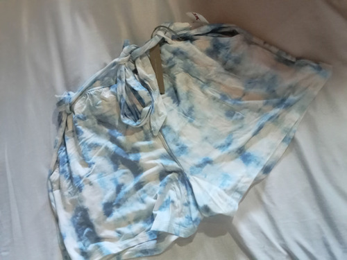 Lote De Shorts Casuales Para Dama