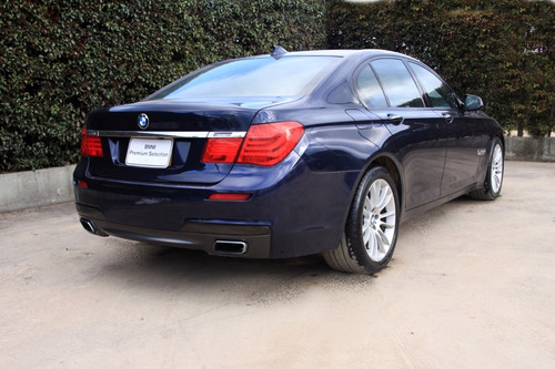Bmw Serie 7 740i 2012 Rmn387
