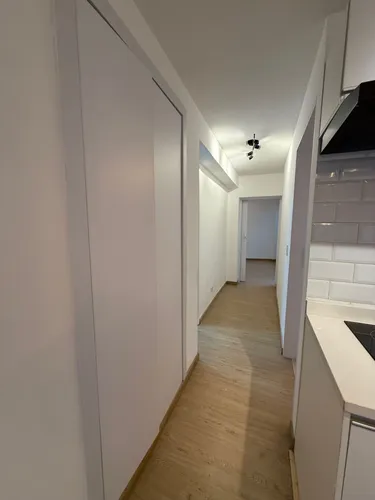 Apartamento En Arriendo En Bosque Calderon. Cod A22838