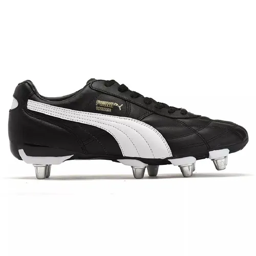 Botines Rugby Puma Borussia 8 Tapones 45 46 47