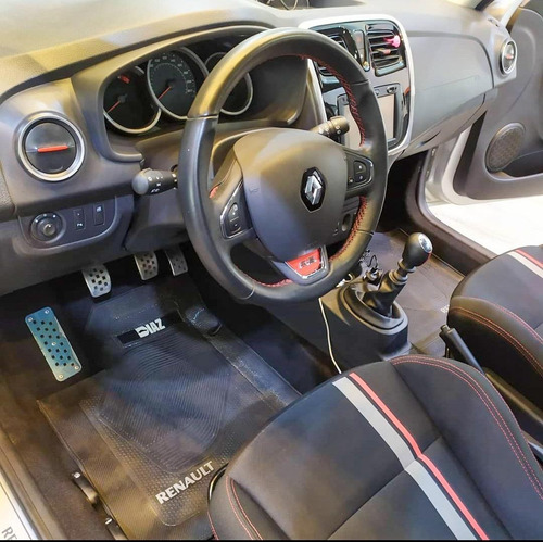 Renault Sandero Rs