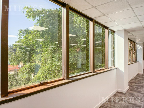 Imagen 4 de 28 de Oficinas En Alquiler De 620 M2 Sobre Avda.del Libertador En Vicente López