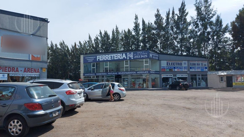 Imagen 3 de 16 de Local - Sobre Ruta 52 -camino A Barrio Terralagos , Laprovidencia, Fincasl Del Alba, Lares.