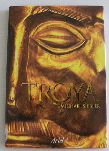 Troya - Michael Siebler