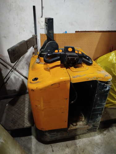 Lote De Zorras Electricas.estan Completas Sin Faltantes