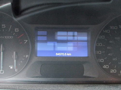 Ford Edge 3.5 Sel Fwd 5p