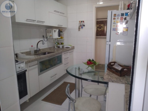 Imagem 19 de 30 de Apartamento A Venda No Bairro Vila Rosália Em Guarulhos - - 705-1