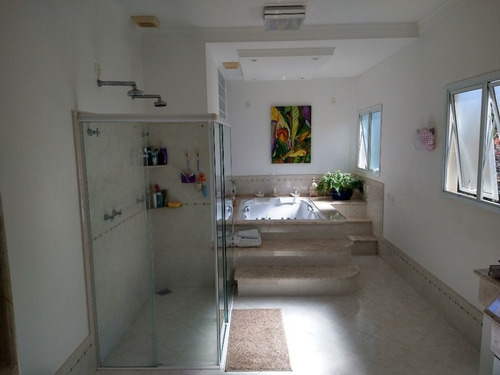 Imagem 25 de 30 de Casa Com 4 Dormitórios À Venda, 456 M² Por R$ 2.756.000 - Residencial Barão Do Café - Campinas/sp - Ca0287