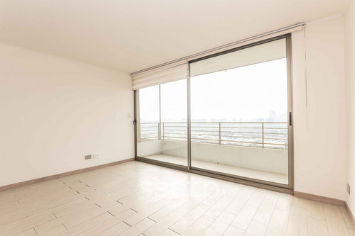 Edificio Emilio Vaisse (1 Est. 1 Bod.) Vista Oriente Piso 4