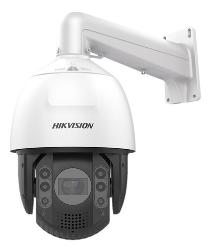 Imagen 1 de 2 de Camara Ptz Ip 8 Mp/ 25x Zoom / 200 Mts Ir/ Ip66/ Hi-poe