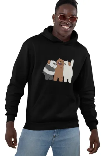 Sudadera escandalosos new arrivals