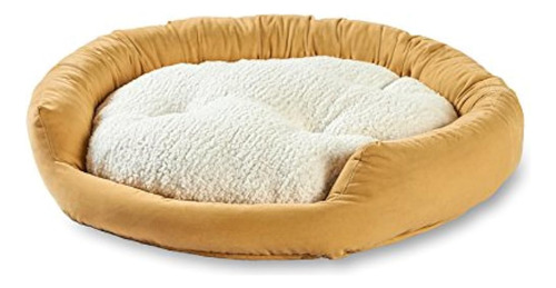 Cama Para Perros Happy Hounds Murphy Small (24 X 24 In.) Bei