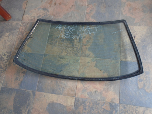 Imagen 2 de 2 de Vendo Vidrio Trasero De Fiat Siena, Año 2005