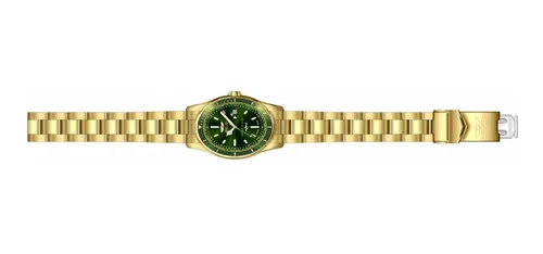 Reloj Invicta 25812 Oro Hombres