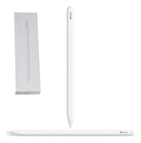Apple Pencil 2da Generacion // Tiendas Garantia Boleta