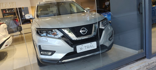 Imagen 16 de 17 de Nissan X -trail Entrega Inmediata Sc