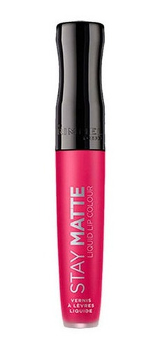 Combo Rimmel Nude Look