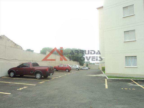 Imagem 22 de 25 de Apartamento Com 2 Dorms, Vila Santa Terezinha, Itu - R$ 225 Mil, Cod: 40741 - V40741