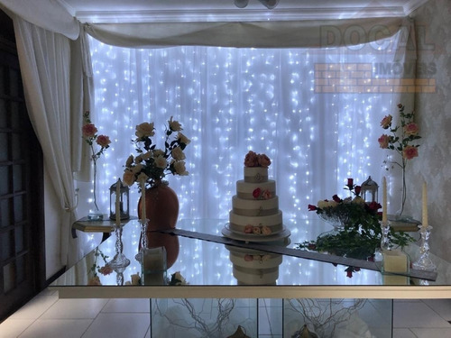 Imagem 7 de 10 de Salão Comercial | Locação Ou Venda - Ju0092 - 69937049