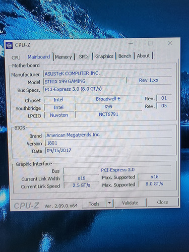 Workstation Xeon 18cores, 196 Gb Ram, 12 Tb - Rtx 2080 Ti (Usado)