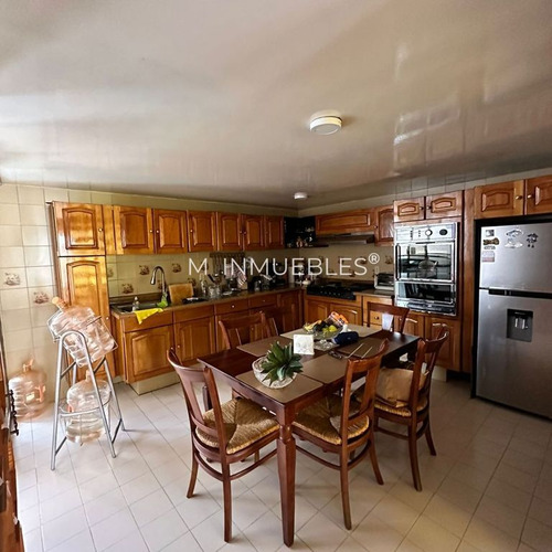 Casa En Venta En Chapultepec Sur Morelia