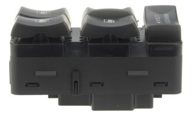 Interruptor Principal Elevalunas Para Chevrolet Impala 2000-