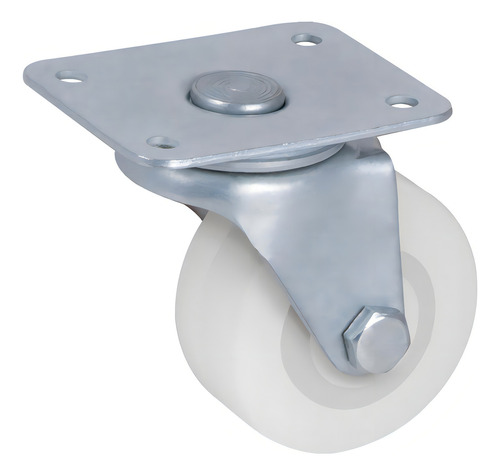 Rodaja Polietileno Placa Giratoria Balero 2-1/2' Fiero 48627