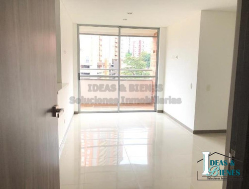 Apartamento En Venta Ditaires Itagüi