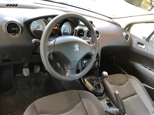 Peugeot 308 1.6 Active 2016