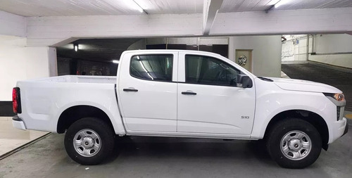 Chevrolet S10 2.8 Cd 4X2 Wt