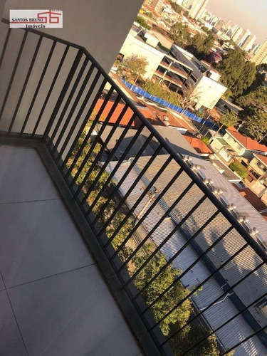 Imagem 7 de 11 de Apartamento À Venda, 75 M² Por R$ 479.000,00 - Casa Verde - São Paulo/sp - Ap1915
