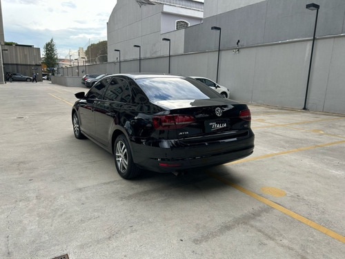 Volkswagen Jetta 1.4 16V TSI COMFORTLINE GASOLINA 4P TIPTRONIC