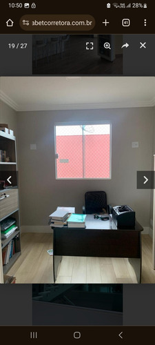 Casa Alto Padrão Com 3 Quartos,4 Banheiros