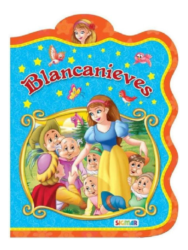 Blancanieves - Col. Golondrina
