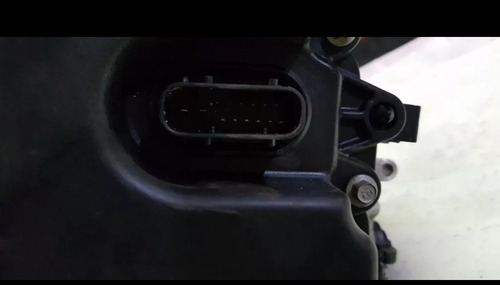 Trasmisión Automática Para Sonic 2016 (Usado)