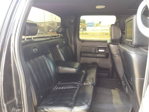 Imagen 9 de 11 de Ford F-150
