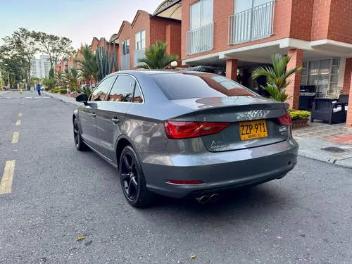 Audi A3 1.8 Ambition