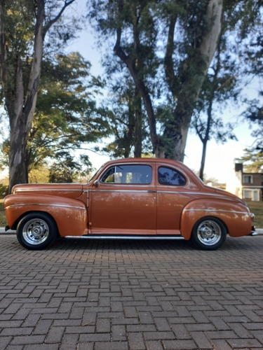Imagen 10 de 18 de Ford Deluxe
