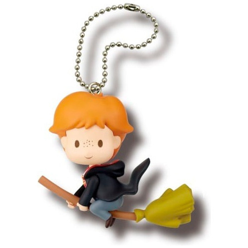 Harry Potter Plapla Mascot - Ron Weasley