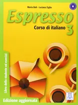 Comprar Libro: Espresso. Libro Dello Studente Ed Esercizi: Espresso