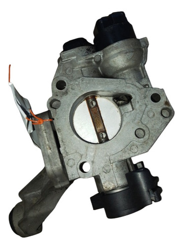 Corpo Borboleta Tbi Renault Clio 1.0 8v Usado (Usado)