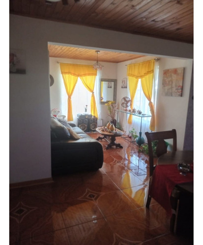 Venta Casa Parral |ureta Bravo Propiedades|