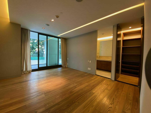 Imagen 19 de 21 de Espectacular Departamento En Ruben Dario Venta O Renta