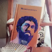 Comprar Meditaciones Marco Aurelio  Pasta Blanda 