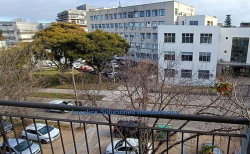 Imagen 1 de 1 de Apartamento Parque Batlle 2 Dormitorios Cw181840