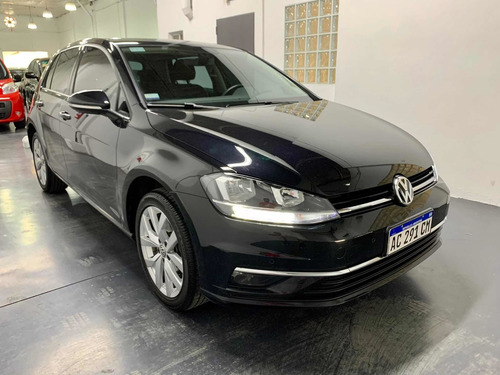 Volkswagen Golf 1.4 Comfortline Tsi Dsg 2018