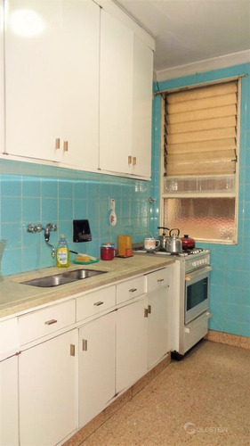 Imagen 29 de 30 de Departamento - Almagro